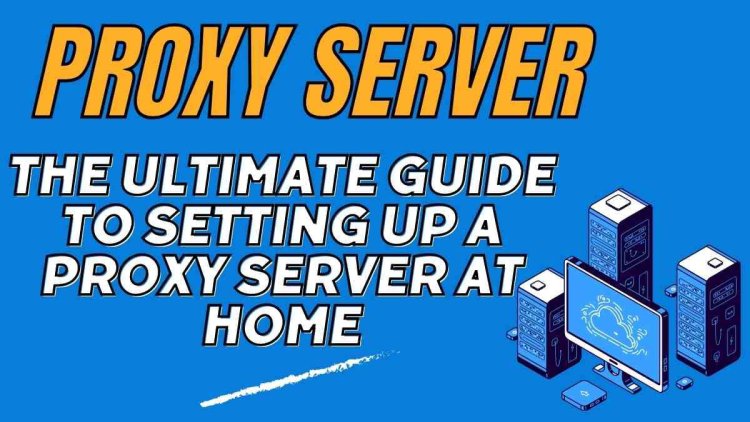 The Ultimate Guide to Choosing the Right Residential Proxy Service